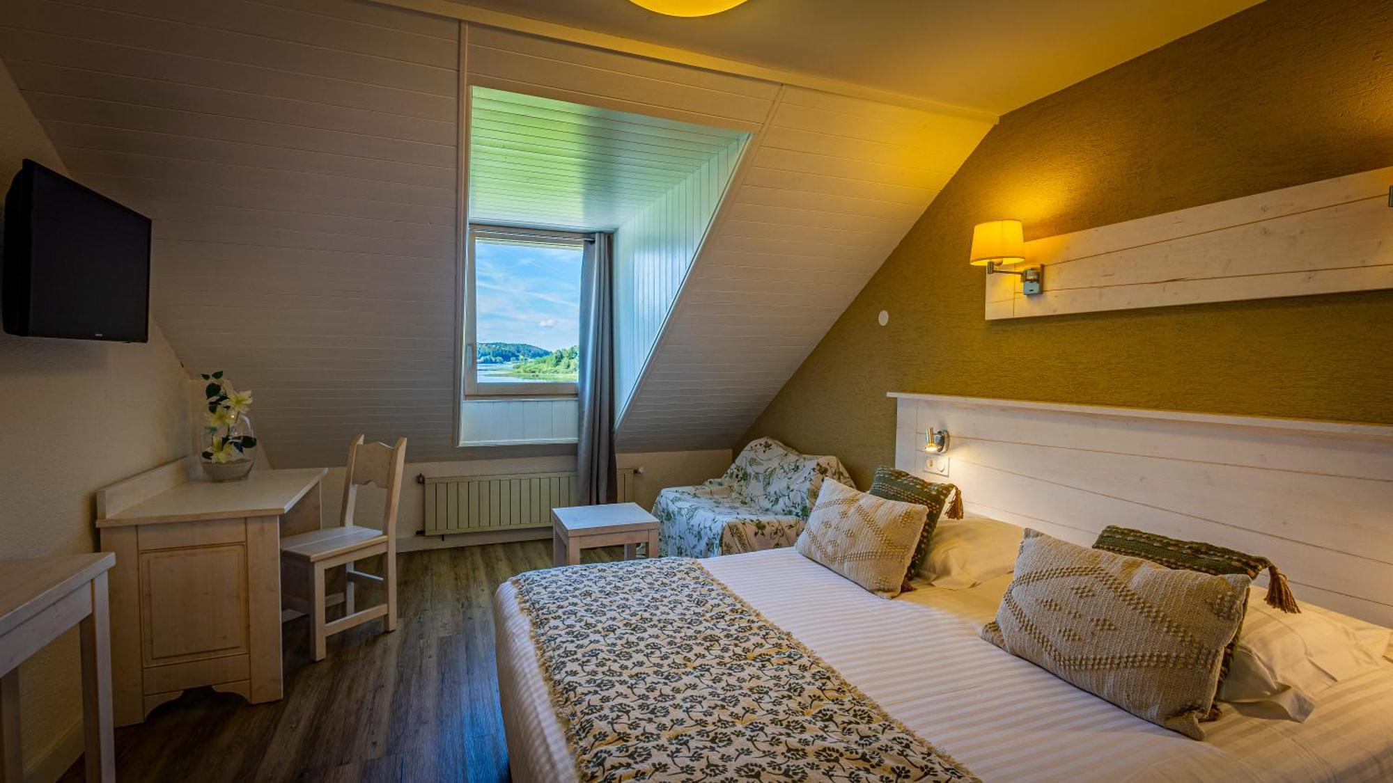 Lou Granva Hotel 2*