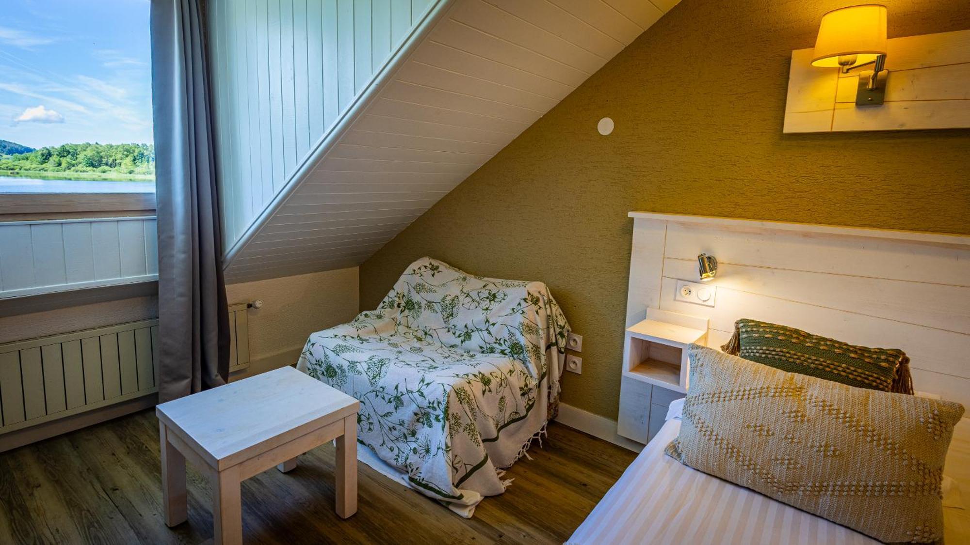 Hotel Lou Granva 2*